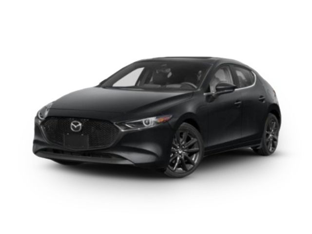 2019 Mazda Mazda3 Base