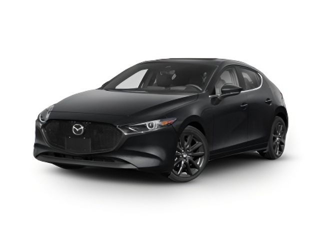 2019 Mazda Mazda3 Base