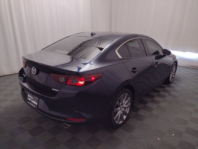 2019 Mazda Mazda3 Preferred