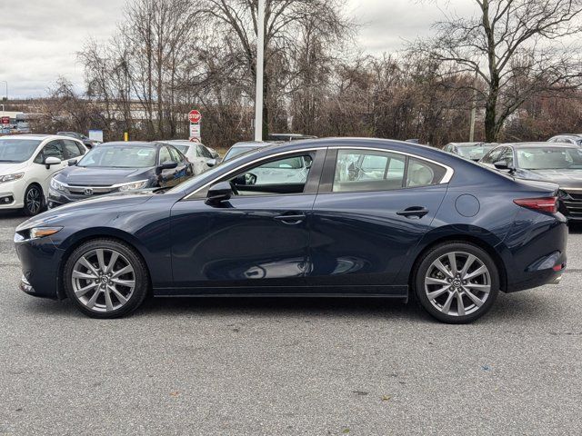 2019 Mazda Mazda3 Premium