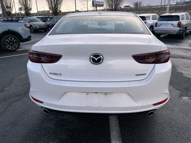 2019 Mazda Mazda3 Premium