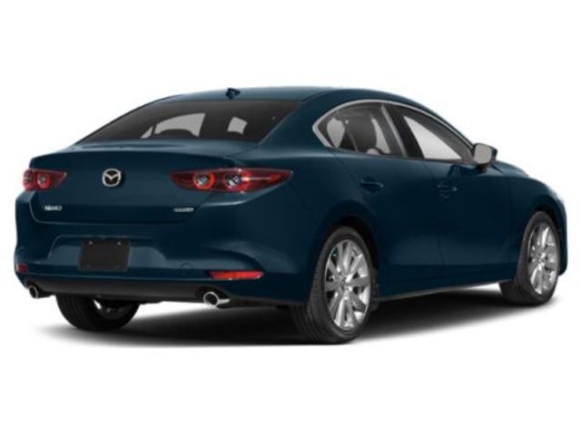 2019 Mazda Mazda3 Premium