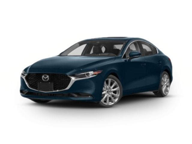 2019 Mazda Mazda3 Premium