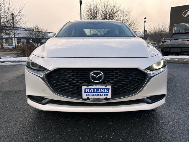 2019 Mazda Mazda3 Premium