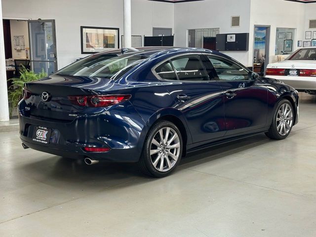 2019 Mazda Mazda3 Premium