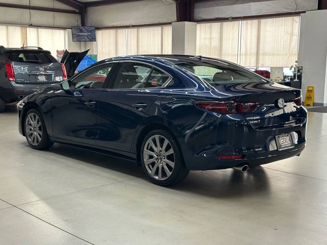 2019 Mazda Mazda3 Premium