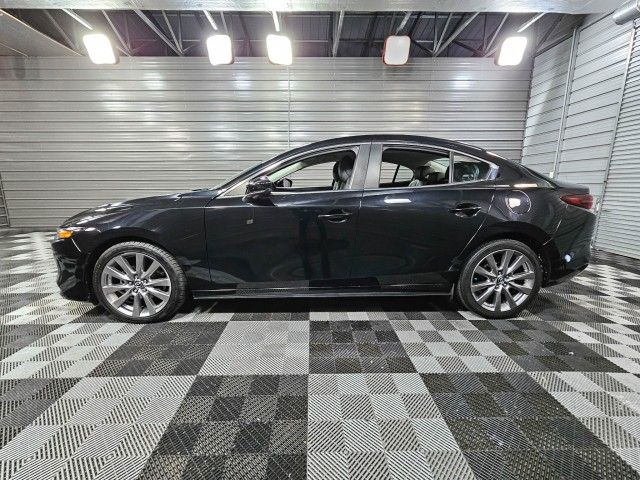 2019 Mazda Mazda3 Preferred