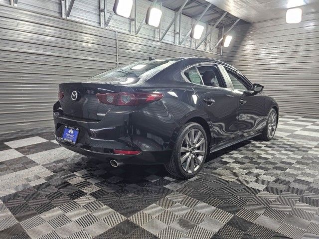 2019 Mazda Mazda3 Preferred