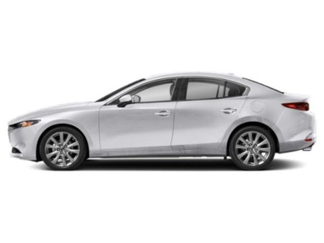 2019 Mazda Mazda3 Preferred