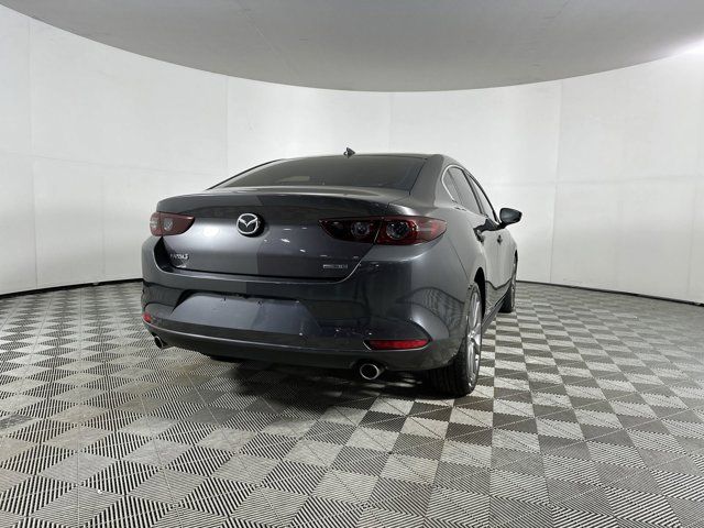 2019 Mazda Mazda3 Preferred