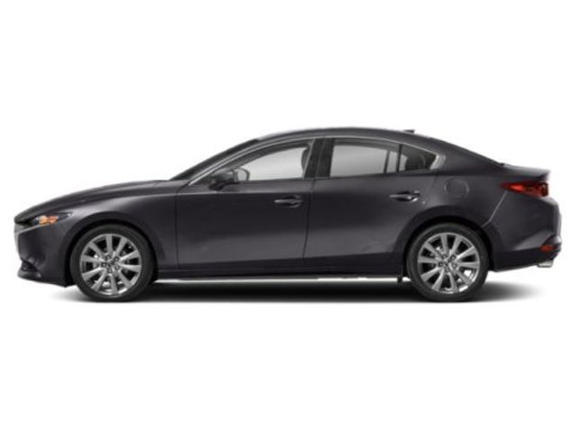 2019 Mazda Mazda3 Preferred