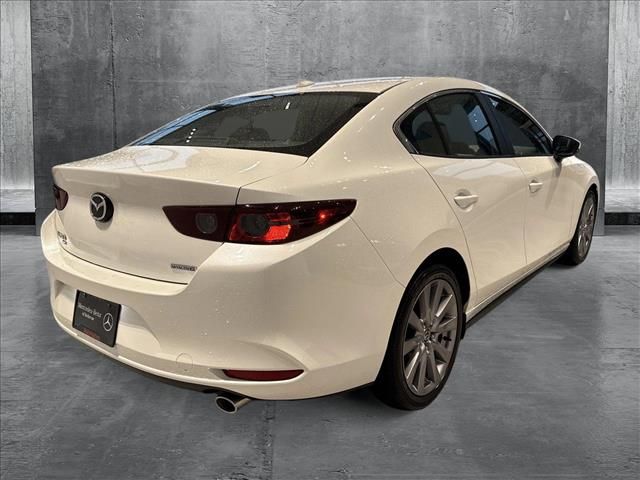 2019 Mazda Mazda3 Preferred