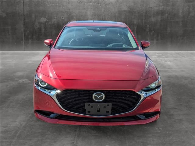 2019 Mazda Mazda3 Premium