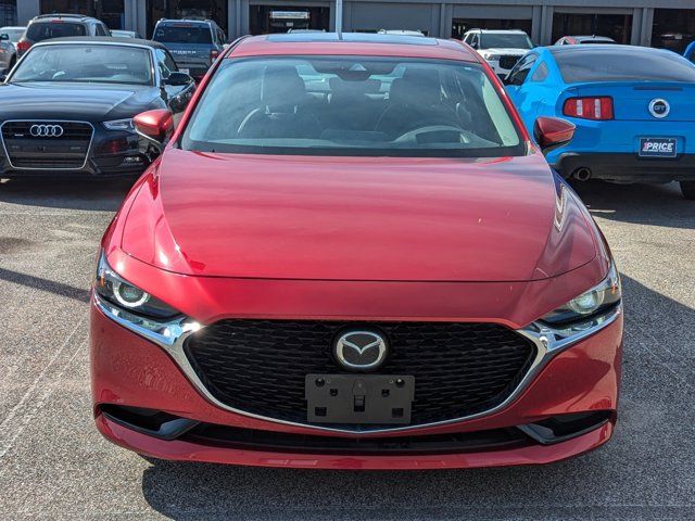 2019 Mazda Mazda3 Premium