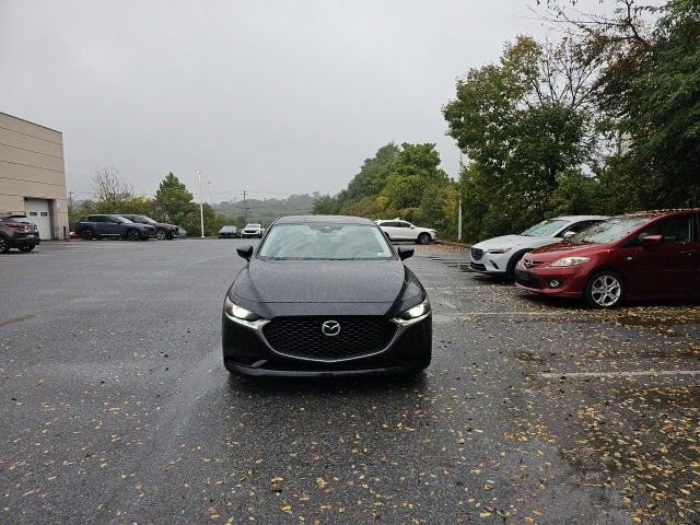 2019 Mazda Mazda3 Premium