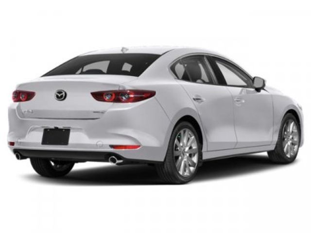 2019 Mazda Mazda3 Premium