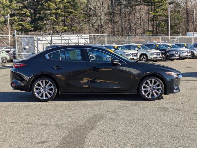 2019 Mazda Mazda3 Premium