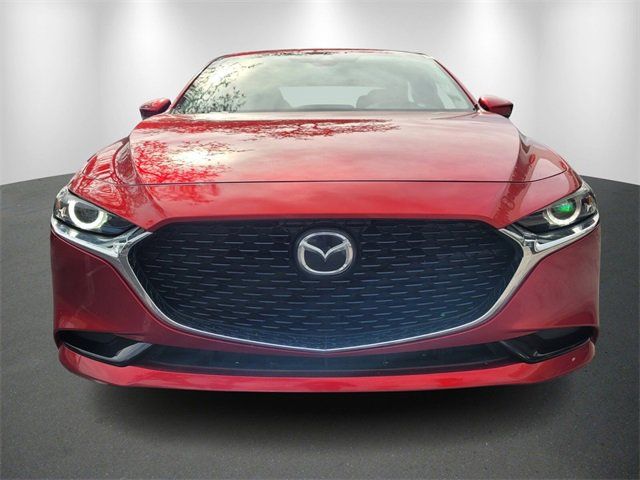 2019 Mazda Mazda3 Premium