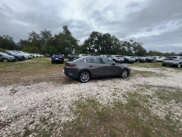 2019 Mazda Mazda3 Premium