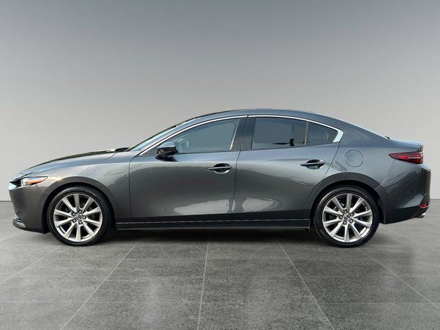 2019 Mazda Mazda3 Premium