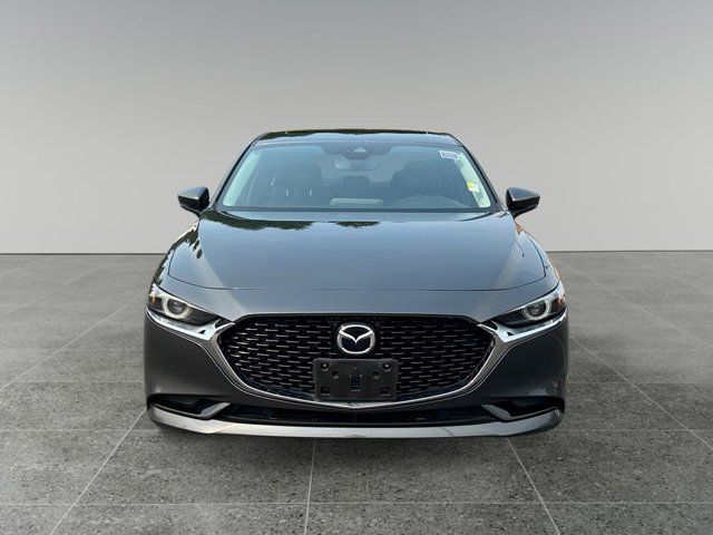 2019 Mazda Mazda3 Premium