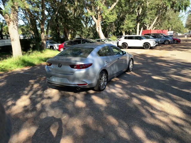 2019 Mazda Mazda3 Select