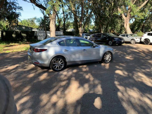 2019 Mazda Mazda3 Select