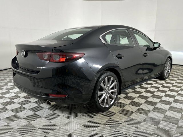 2019 Mazda Mazda3 Select