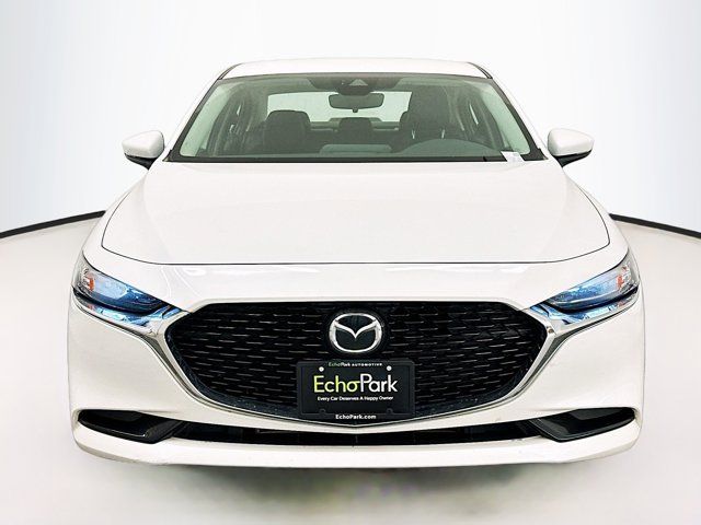 2019 Mazda Mazda3 Select