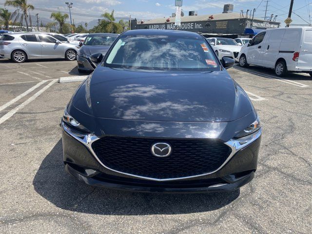 2019 Mazda Mazda3 Select