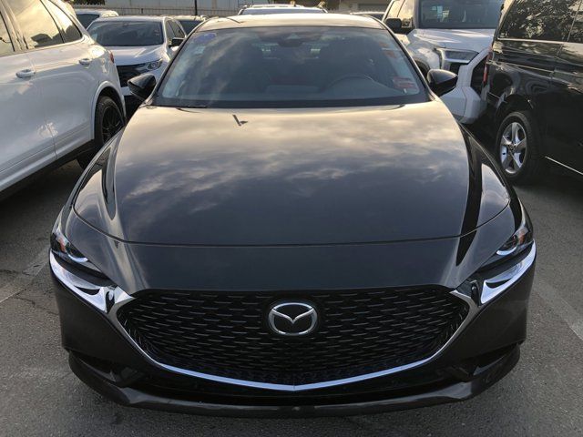 2019 Mazda Mazda3 Select