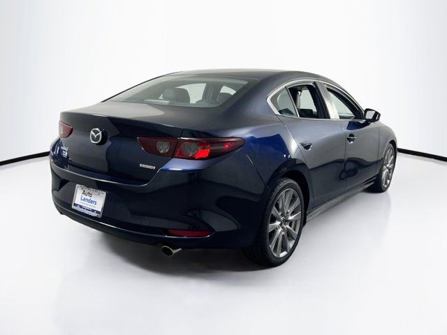 2019 Mazda Mazda3 Select