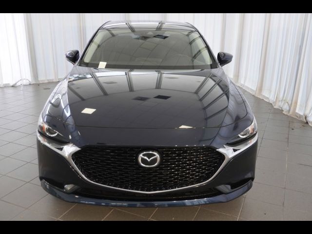 2019 Mazda Mazda3 Select