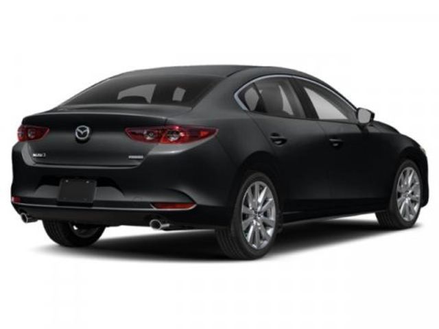 2019 Mazda Mazda3 Select