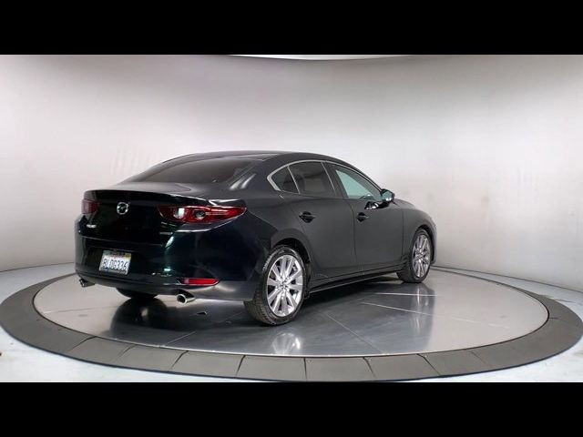 2019 Mazda Mazda3 Select