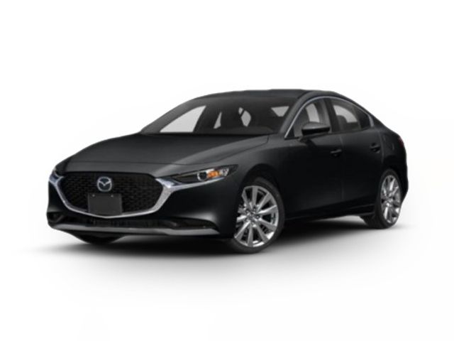 2019 Mazda Mazda3 Select