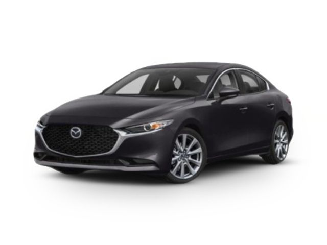 2019 Mazda Mazda3 Select