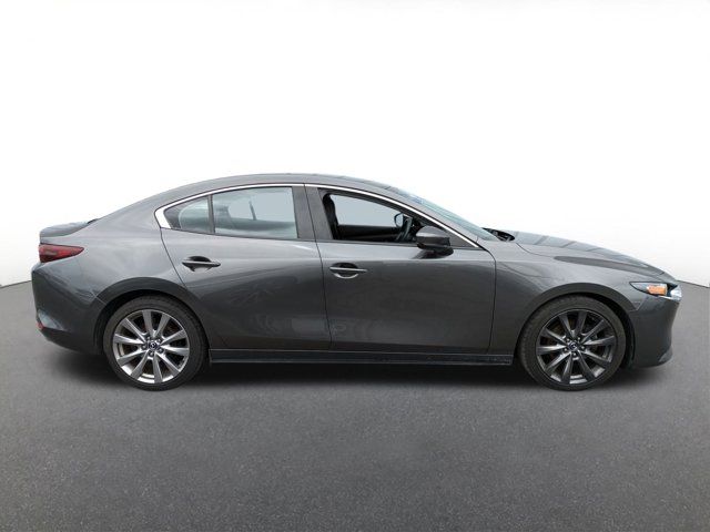 2019 Mazda Mazda3 Select