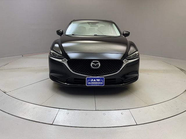 2019 Mazda Mazda6 Touring