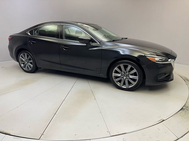 2019 Mazda Mazda6 Touring