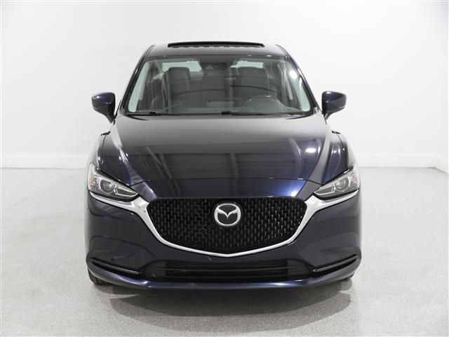 2019 Mazda Mazda6 Grand Touring