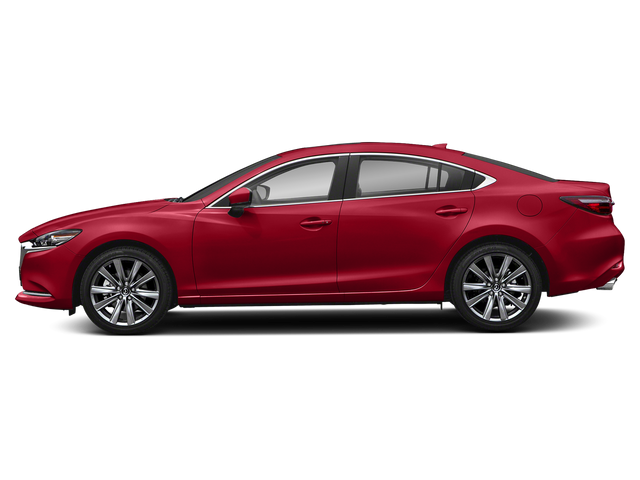 2019 Mazda Mazda6 Grand Touring