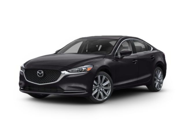 2019 Mazda Mazda6 Grand Touring