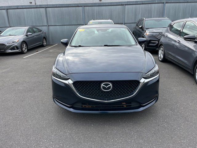 2019 Mazda Mazda6 Grand Touring