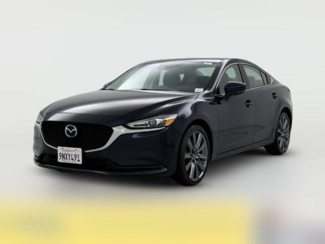 2019 Mazda Mazda6 Grand Touring