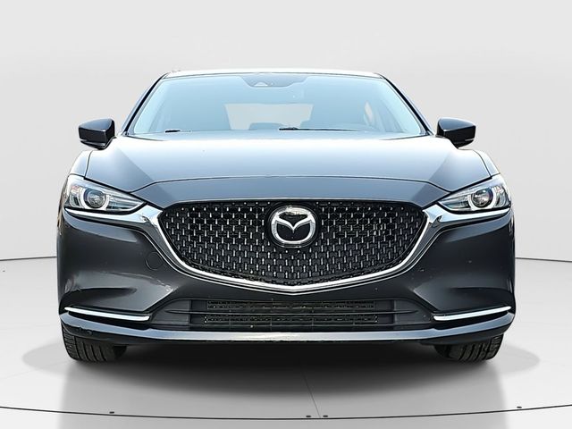 2019 Mazda Mazda6 Grand Touring Reserve