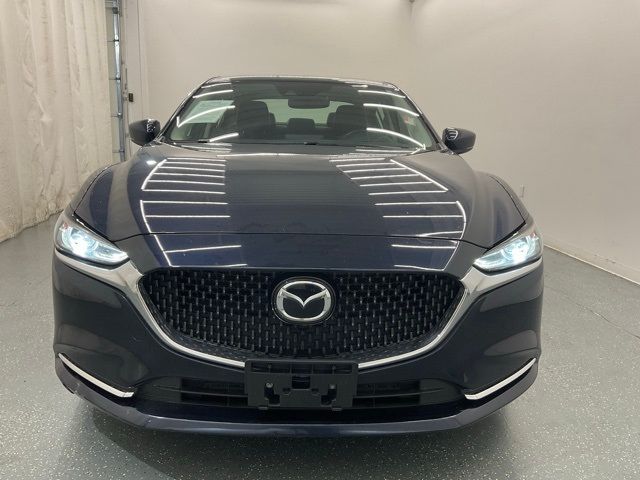 2019 Mazda Mazda6 Grand Touring Reserve