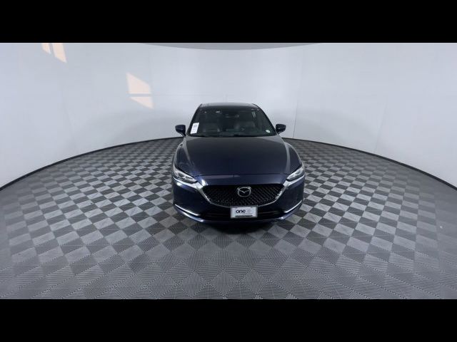 2019 Mazda Mazda6 Signature