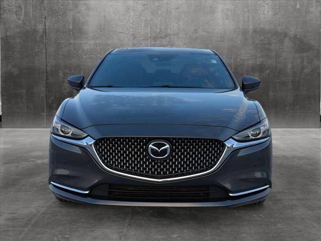 2019 Mazda Mazda6 Signature