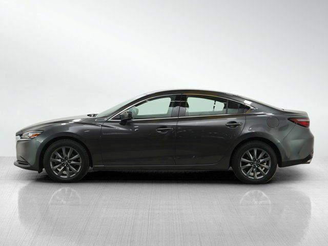 2019 Mazda Mazda6 Sport